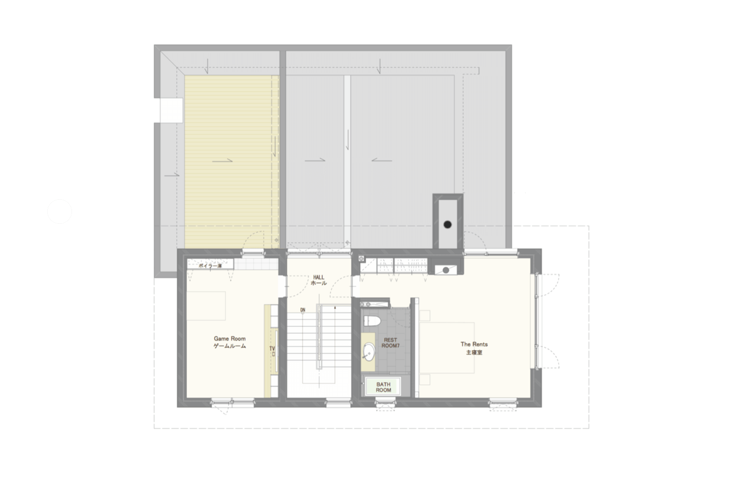 Hakuchozan - 7 Bedroom Chalet image 4