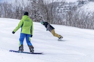 Hakuba EISS Private Lessons