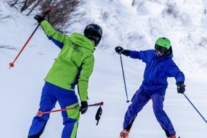 Hakuba EISS Private Lessons