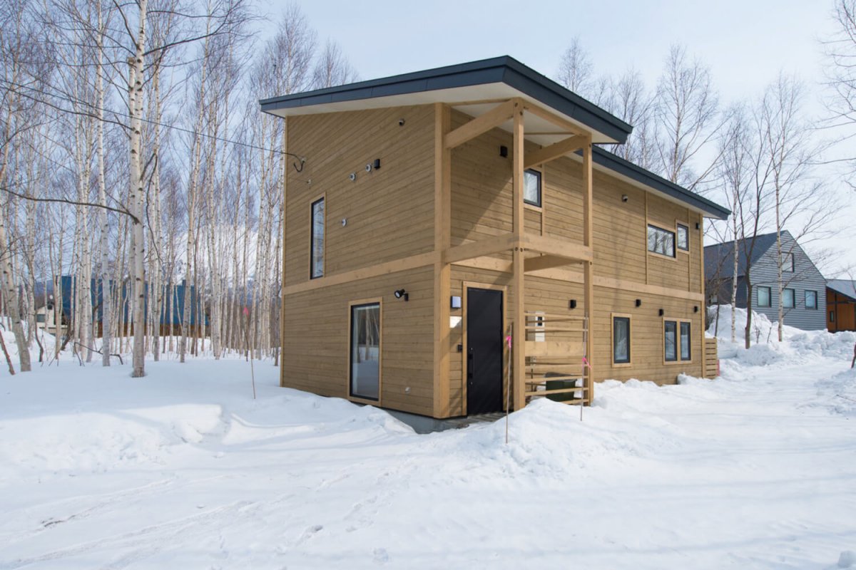 Country Resort