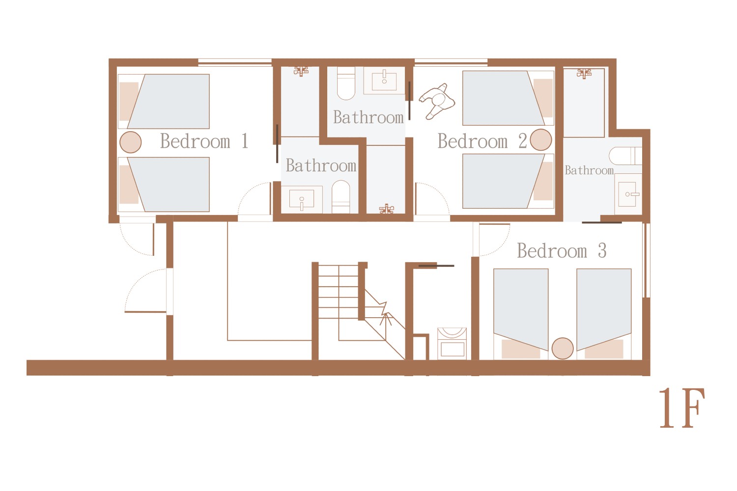 Mr T Amber - Mizuho - 4 Bedroom Chalet image 1