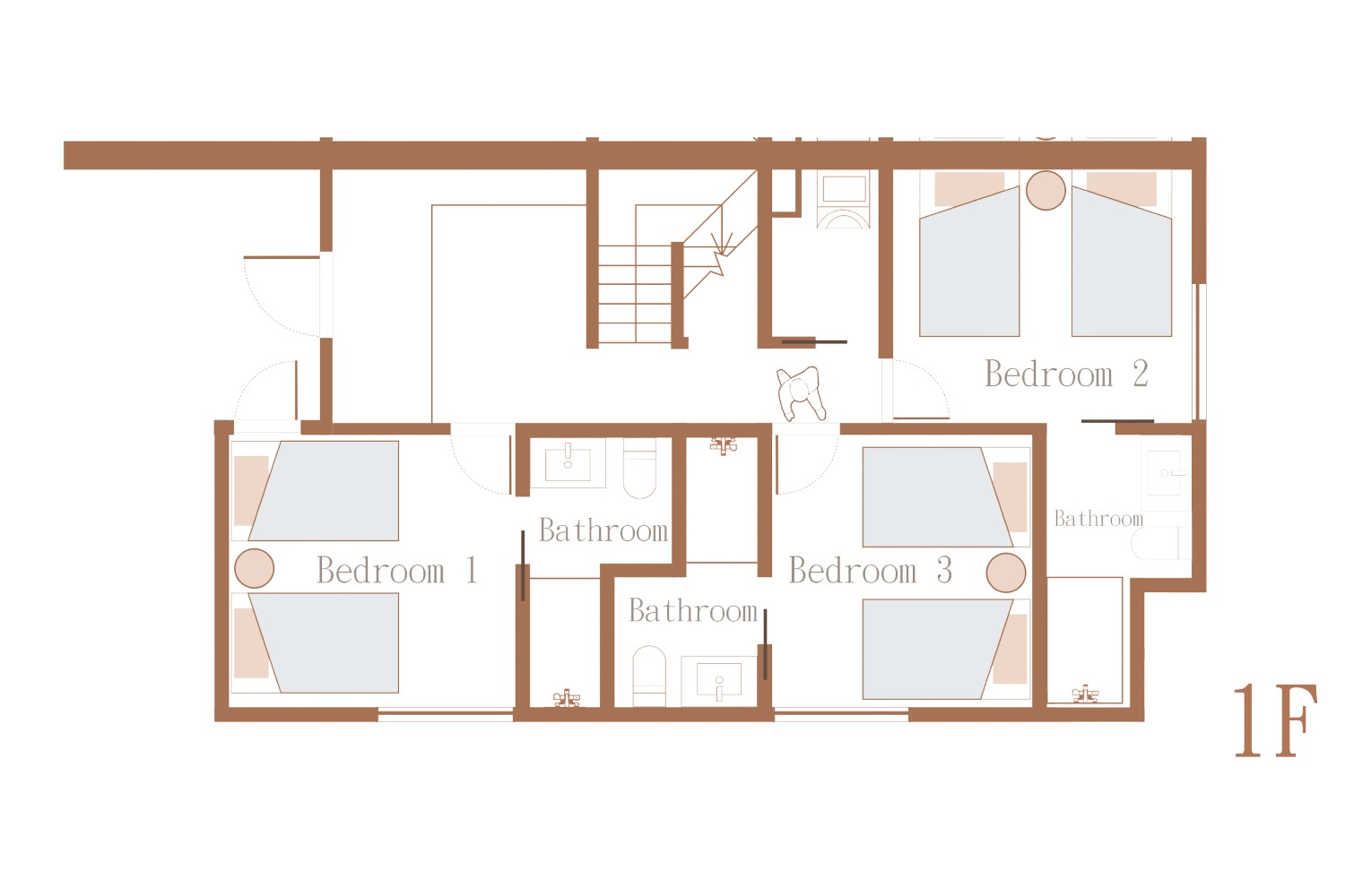 Mr T Amber - Mizuho - 4 Bedroom Chalet image 2