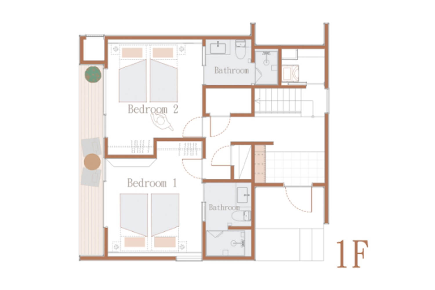 Kamuy - 4 Bedroom House image 1