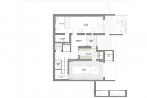 Hakuchozan - 7 Bedroom Chalet image 1