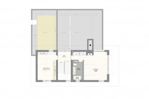 Hakuchozan - 7 Bedroom Chalet image 4