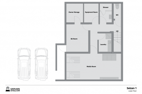 Seizan Floorplan 1