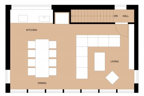 Haru - 4 Bedroom House image 3