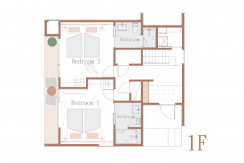 Kamuy - 4 Bedroom House image 1