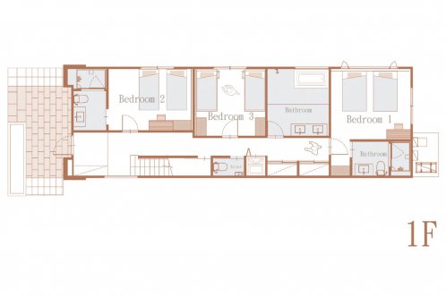 Wadano Grove - 3 Bedroom House image 1